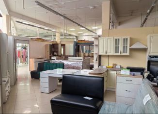 Продаю торговую площадь, 600 м2, Чувашия, проспект Тракторостроителей, 36к1