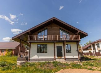 Продается дом, 128 м2, село Жуково, улица Дружбы