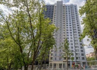Продается 1-комнатная квартира, 43.2 м2, Москва, ВАО, Измайловский проспект