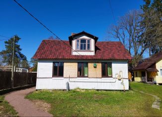 Сдаю в аренду дом, 75 м2, Санкт-Петербург, Нижняя улица, 18