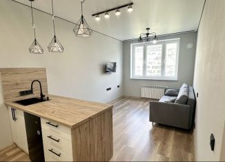 Сдается 1-комнатная квартира, 40 м2, Калининград, улица Героя России Катериничева, 9к1