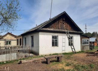 Продается дом, 44.2 м2, посёлок Боровой, улица Фронтовиков, 3