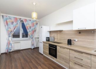 Продажа 1-ком. квартиры, 44.2 м2, Тюмень, Линейная улица, 15, ЖК На Линейной