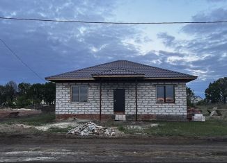 Продажа дома, 115 м2, деревня Крутые Выселки, Васильковый переулок