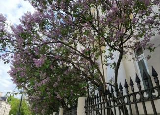 Аренда 2-ком. квартиры, 57 м2, Москва, Гагаринский переулок, метро Кропоткинская