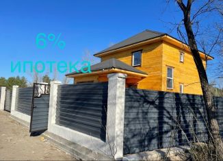 Продается дом, 157 м2, село Селиваниха, Южная улица, 4