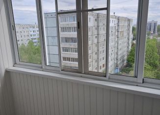 Продается двухкомнатная квартира, 49.1 м2, Новомосковск, Молодёжная улица, 8