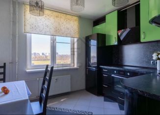 Продаю двухкомнатную квартиру, 54.8 м2, Мурино, улица Шувалова, 2
