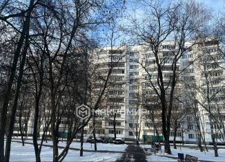 Продается 1-ком. квартира, 48.2 м2, Москва, Михневская улица, 5к2, ЮАО