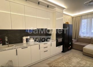 Сдается в аренду 3-ком. квартира, 92 м2, деревня Пирогово, улица Ильинского, 6