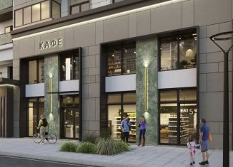 Помещение свободного назначения на продажу, 210 м2, Ростов-на-Дону, улица 339-й Стрелковой Дивизии, 10А/18, Советский район