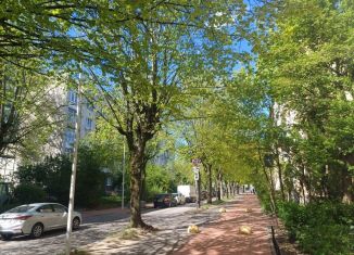 Продается 3-комнатная квартира, 79.5 м2, Калининград, Красная улица, 39А, Центральный район