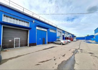 Аренда производства, 1047 м2, Нижний Новгород, Молодёжный проспект, 80