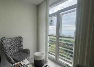 Продажа двухкомнатной квартиры, 52 м2, посёлок городского типа Ореанда, посёлок городского типа Ореанда, 12И