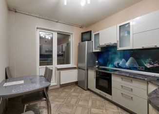 Сдаю однокомнатную квартиру, 36 м2, посёлок Шушары, Вилеровский переулок, 6