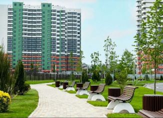 2-ком. квартира на продажу, 59.8 м2, Благовещенск, улица Ленина, 231