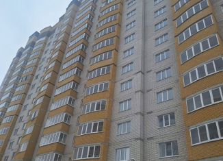 Продам однокомнатную квартиру, 48.7 м2, Воронеж, улица Лётчика Филипова, 6, ЖК Спутник