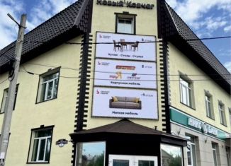 Сдается помещение свободного назначения, 15 м2, Бузулук, улица Галактионова, 1