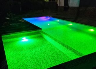 Сдается в аренду квартира студия, 20 м2, Сочи, Волжская улица, 72/2, микрорайон Мамайка