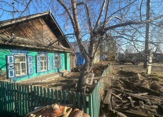 Продам дом, 41.5 м2, Канск, Западная улица