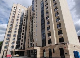 Продается 2-комнатная квартира, 57.2 м2, Москва, Кронштадтский бульвар, 27, САО