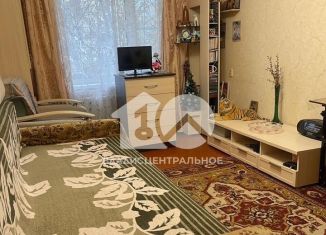 Продажа 1-комнатной квартиры, 30 м2, Новосибирск, улица Кропоткина, 118/5, метро Заельцовская