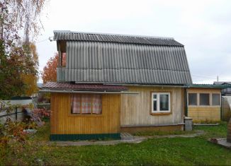 Продажа дачи, 24.4 м2, территория Максаковское, 5-й проезд