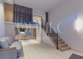 3-комнатная квартира на продажу, 76.2 м2, Сочи, улица Войкова, 21