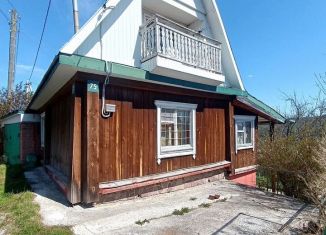 Продаю дом, 37.4 м2, Белорецк, коллективный сад № 2 Белорецкого металлургического комбината, 1/1