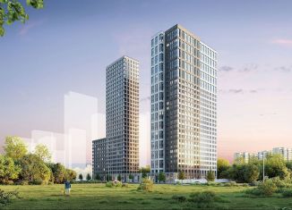 Продам однокомнатную квартиру, 39.8 м2, Москва, район Западное Дегунино