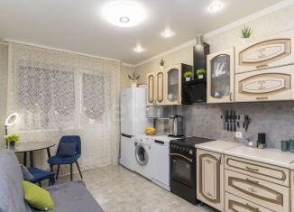 Продаю однокомнатную квартиру, 46.1 м2, Тюмень, улица Энергостроителей, 20к2, ЖК Вершины