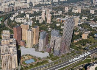 Продам 1-ком. квартиру, 31.2 м2, Москва, СВАО, Алтуфьевское шоссе, 53к1