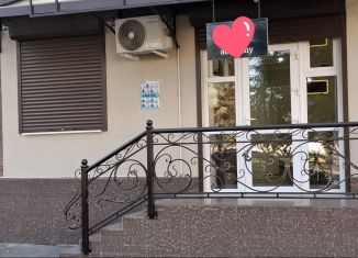 Продажа помещения свободного назначения, 40 м2, Нальчик, проспект Ленина, 75