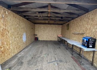 Сдаю в аренду гараж, 30 м2, Кронштадт