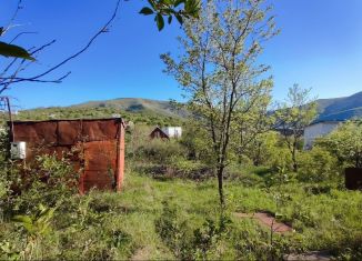 Продажа земельного участка, 8.6 сот., село Перевальное