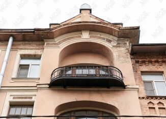 Продам комнату, 22.1 м2, Санкт-Петербург, набережная реки Фонтанки, 165, муниципальный округ Коломна