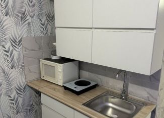 Продажа квартиры студии, 15 м2, Новосибирск, улица Котовского, 5/2, Ленинский район