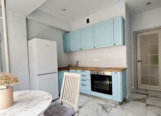 Сдаю однокомнатную квартиру, 37 м2, Сочи, улица Гончарова, 3/1, микрорайон Донская