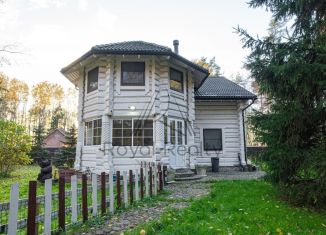 Продаю дом, 168 м2, деревня Силино, Озёрная улица, 77