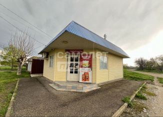 Продается торговая площадь, 50 м2, Краснодарский край, Трудовая улица, 136А/1