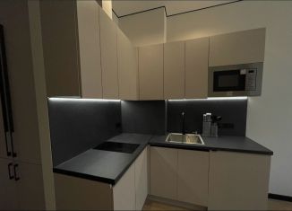 Квартира на продажу студия, 31 м2, Москва, Космодамианская набережная, 52с8, метро Таганская