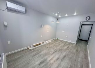 Продаю квартиру студию, 25.2 м2, Анапа, Анапское шоссе, 24к1, ЖК Раз-Два-Три