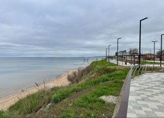 Участок на продажу, 9 сот., поселок Кучугуры, Уральский переулок