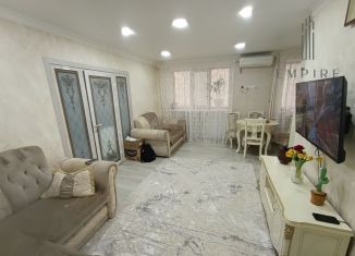 Продажа двухкомнатной квартиры, 51 м2, Грозный, улица Л.И. Яшина, 8, 3-й микрорайон