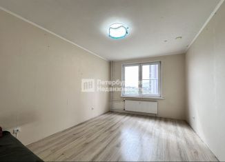 Однокомнатная квартира на продажу, 30.5 м2, Кудрово, Английская улица, 2