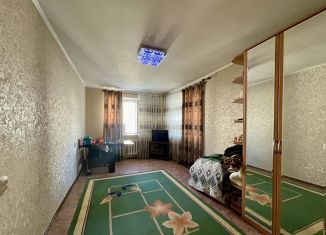 1-комнатная квартира на продажу, 49.3 м2, Самара, Краснодонская улица, 95