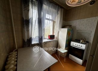 Продаю 2-ком. квартиру, 45.6 м2, Челябинск, улица Дегтярёва, 89А, Металлургический район