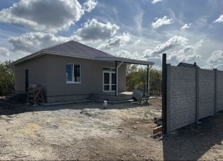 Дом на продажу, 90 м2, село Урожайное, улица Гагарина