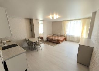 Продам квартиру студию, 33.1 м2, Мурино, улица Шоссе в Лаврики, 95