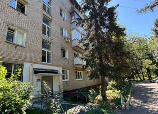 Продам двухкомнатную квартиру, 45.6 м2, посёлок Развилка, посёлок Развилка, 8А